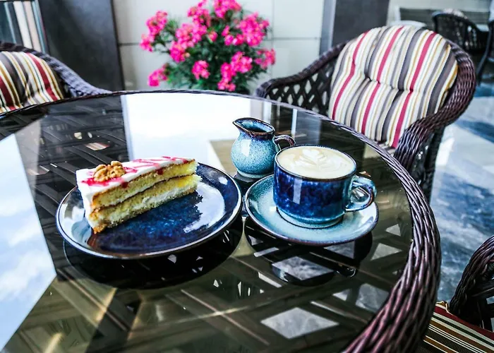 Grand Hotel Gagra