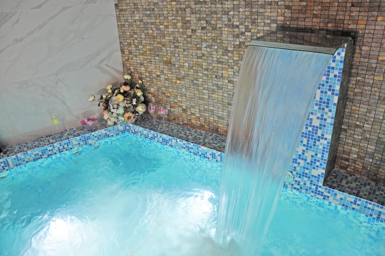 Grand Hotel Gagra