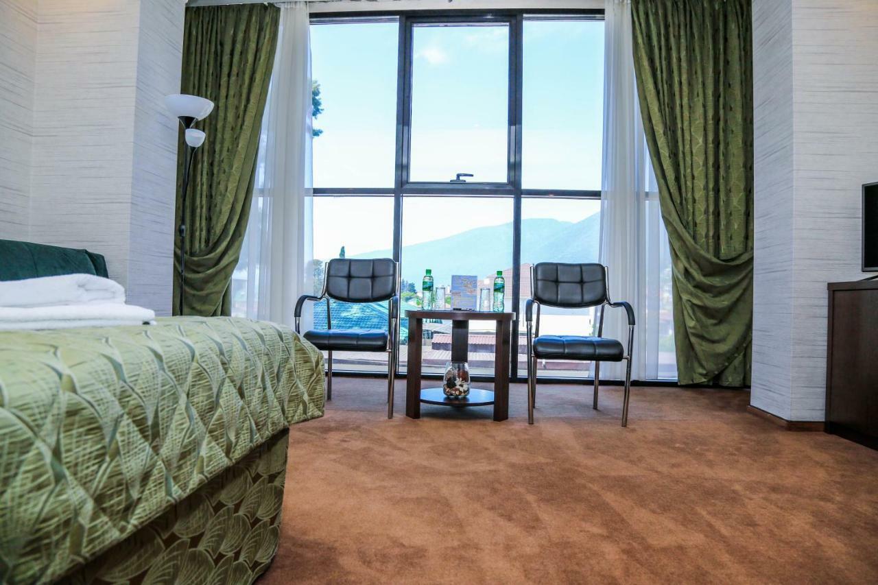 Hotel Grand Gagra