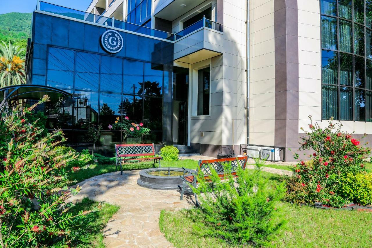 Grand Gagra
