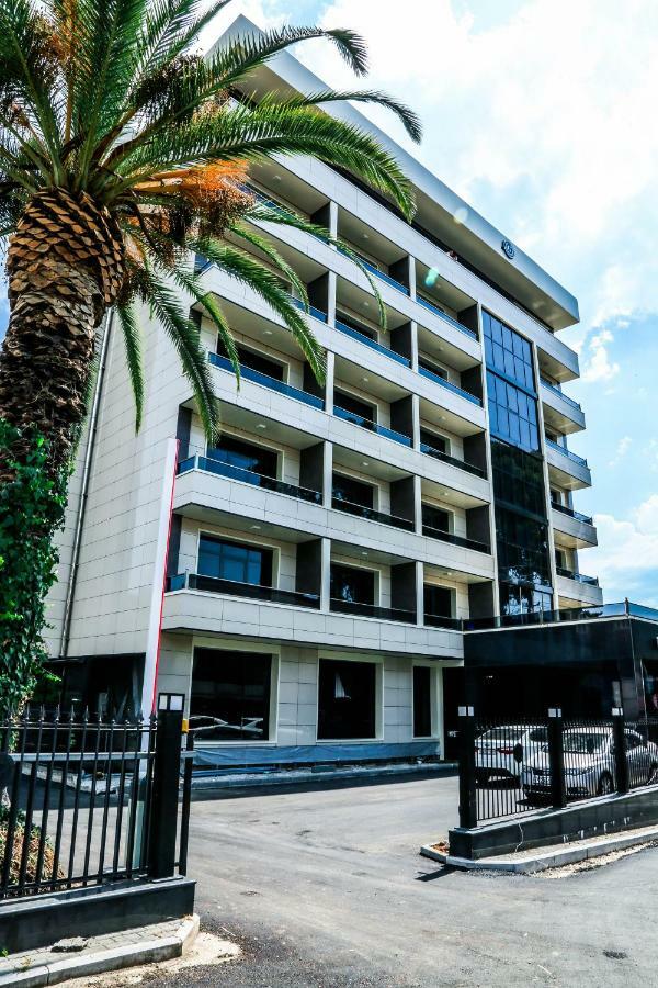 Grand 4* Gagra