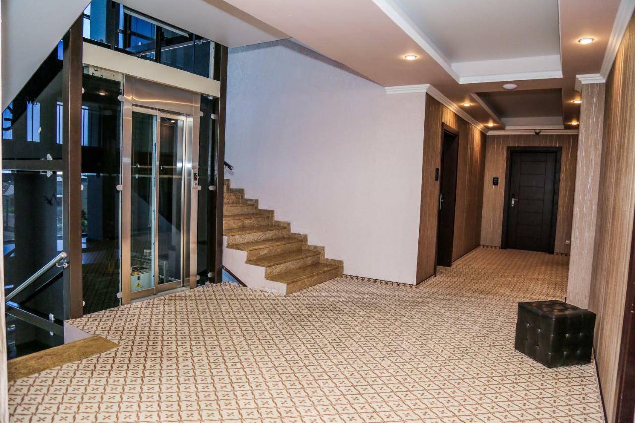 Hotel Grand