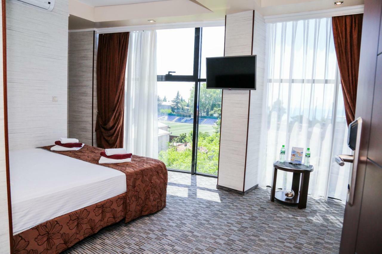 Grand 4* Gagra