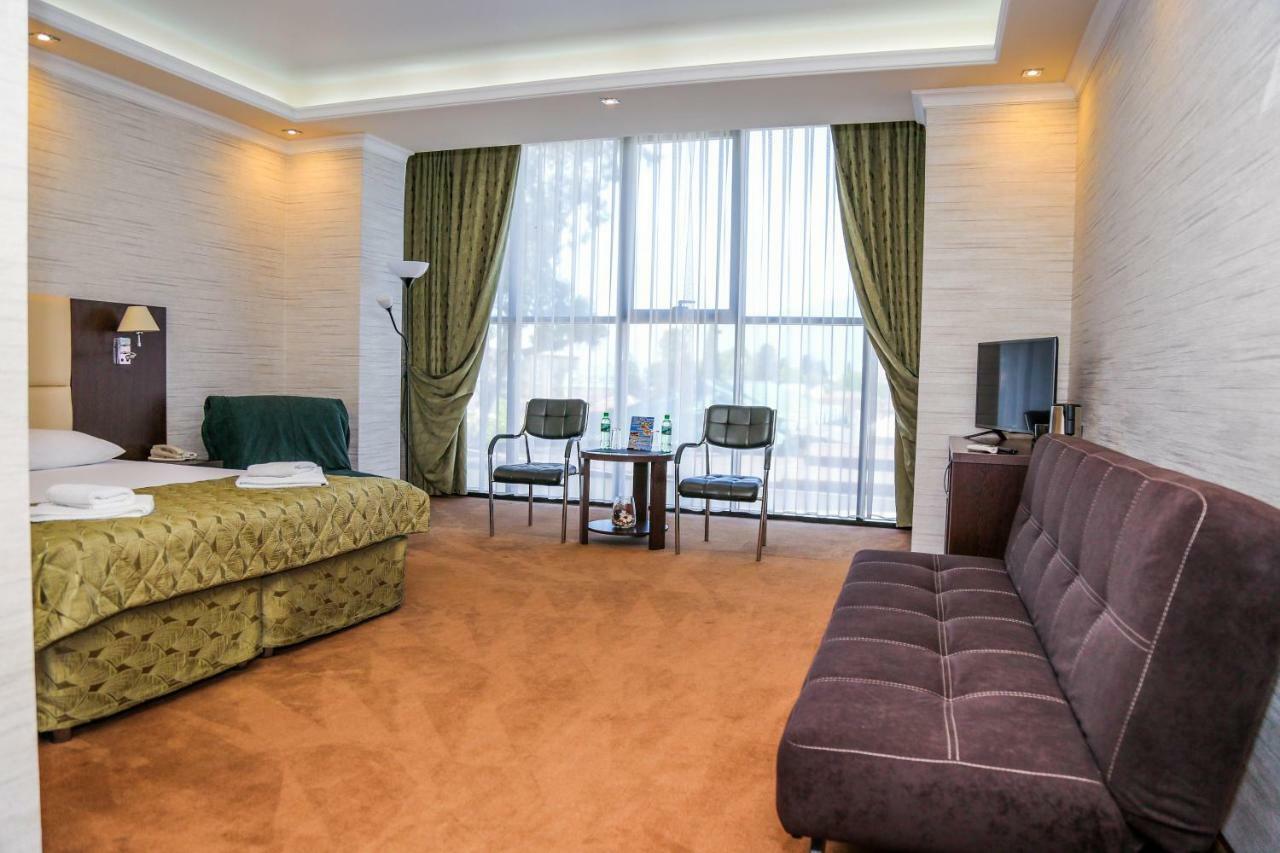 Grand Hotel Gagra