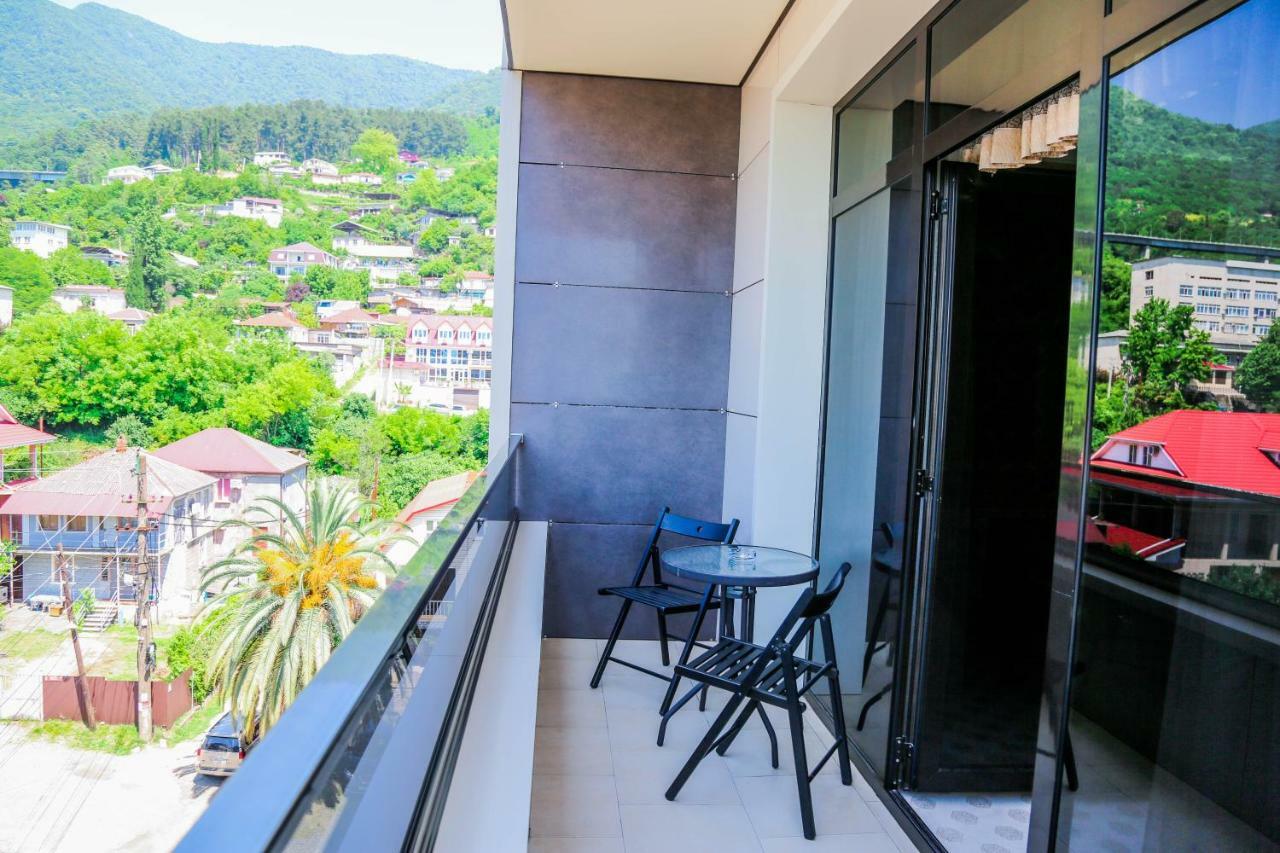 Grand Hotel Gagra