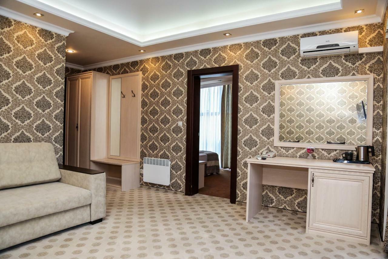 Grand Hotel Gagra